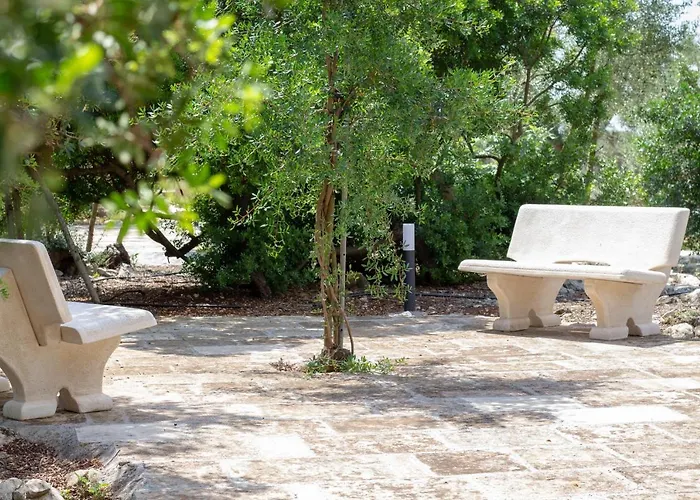 Paloma 4* Порто-Чезарео