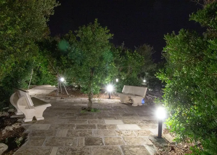 Bed & Breakfast Paloma 4*