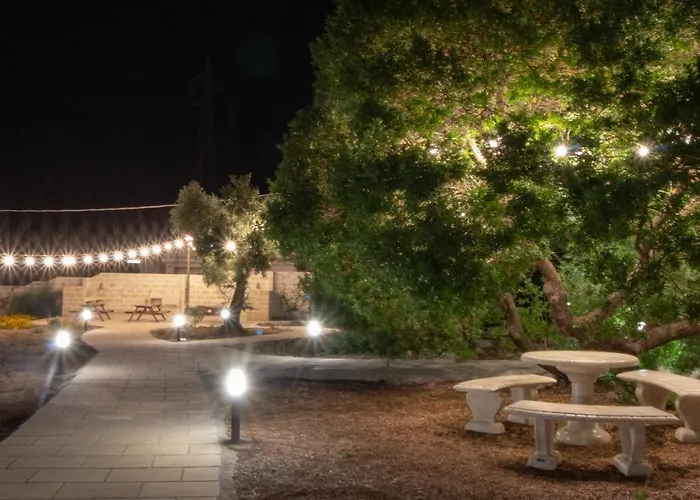 Bed & Breakfast Paloma 4*