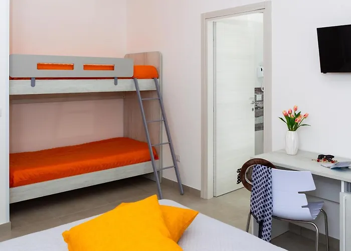 Paloma 4* Porto Cesareo