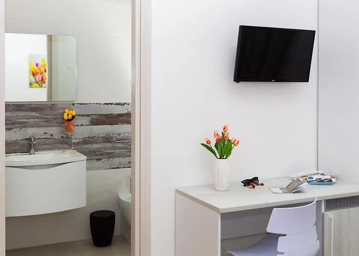 Bed & Breakfast Paloma 4*