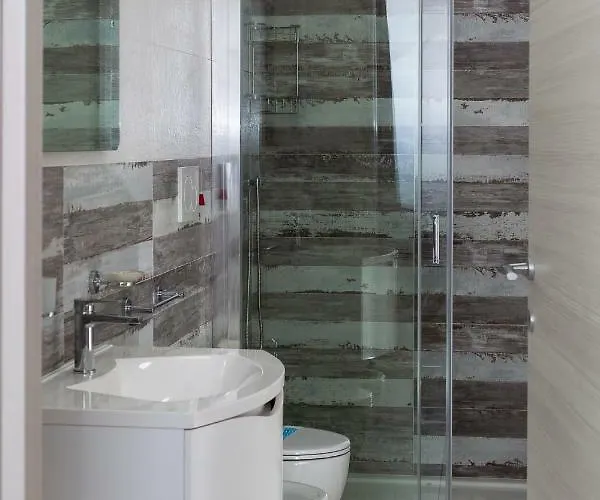 Paloma Bed & Breakfast