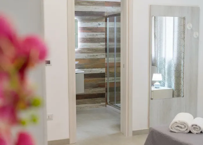 Paloma Отель типа 