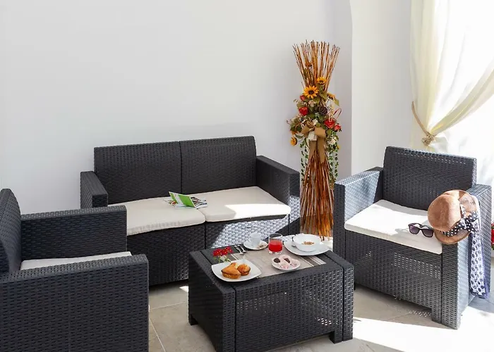 فندق مبيت وإفطار Paloma