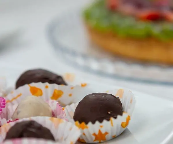 Bed & Breakfast Paloma 4*