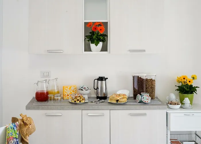 فندق مبيت وإفطار Paloma 4*