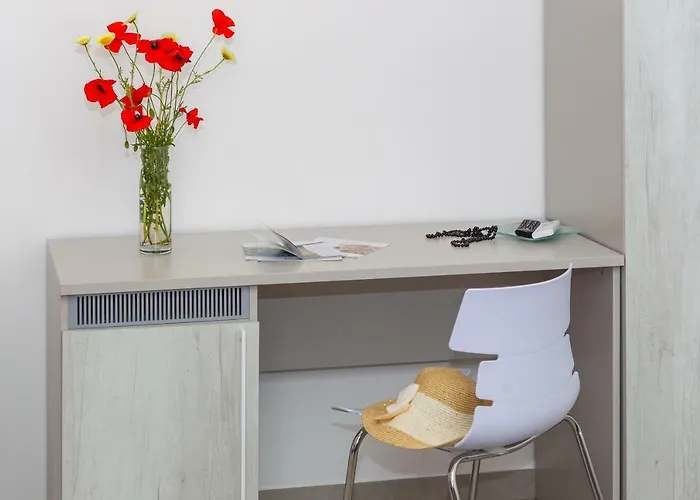 Paloma Bed & Breakfast 4*