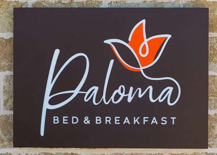 Paloma فندق مبيت وإفطار