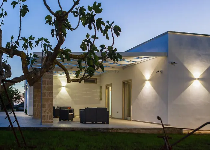 Bed & Breakfast Paloma Porto Cesareo