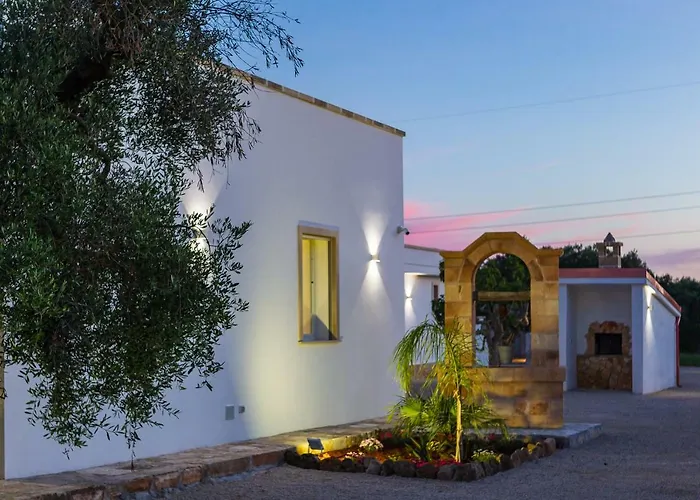 Bed & Breakfast Paloma 4*