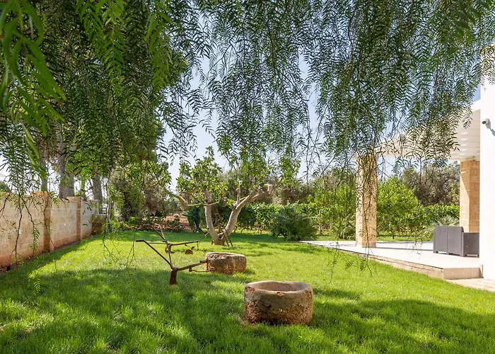 Paloma Bed & Breakfast