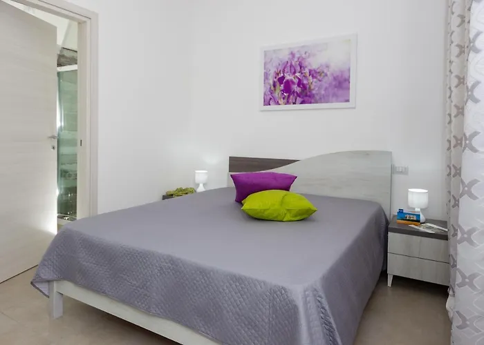 Paloma Отель типа 